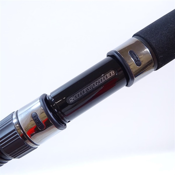 サイドワインダー ライトショアジギングＬＳＪＭＳー１００２ＭＨ